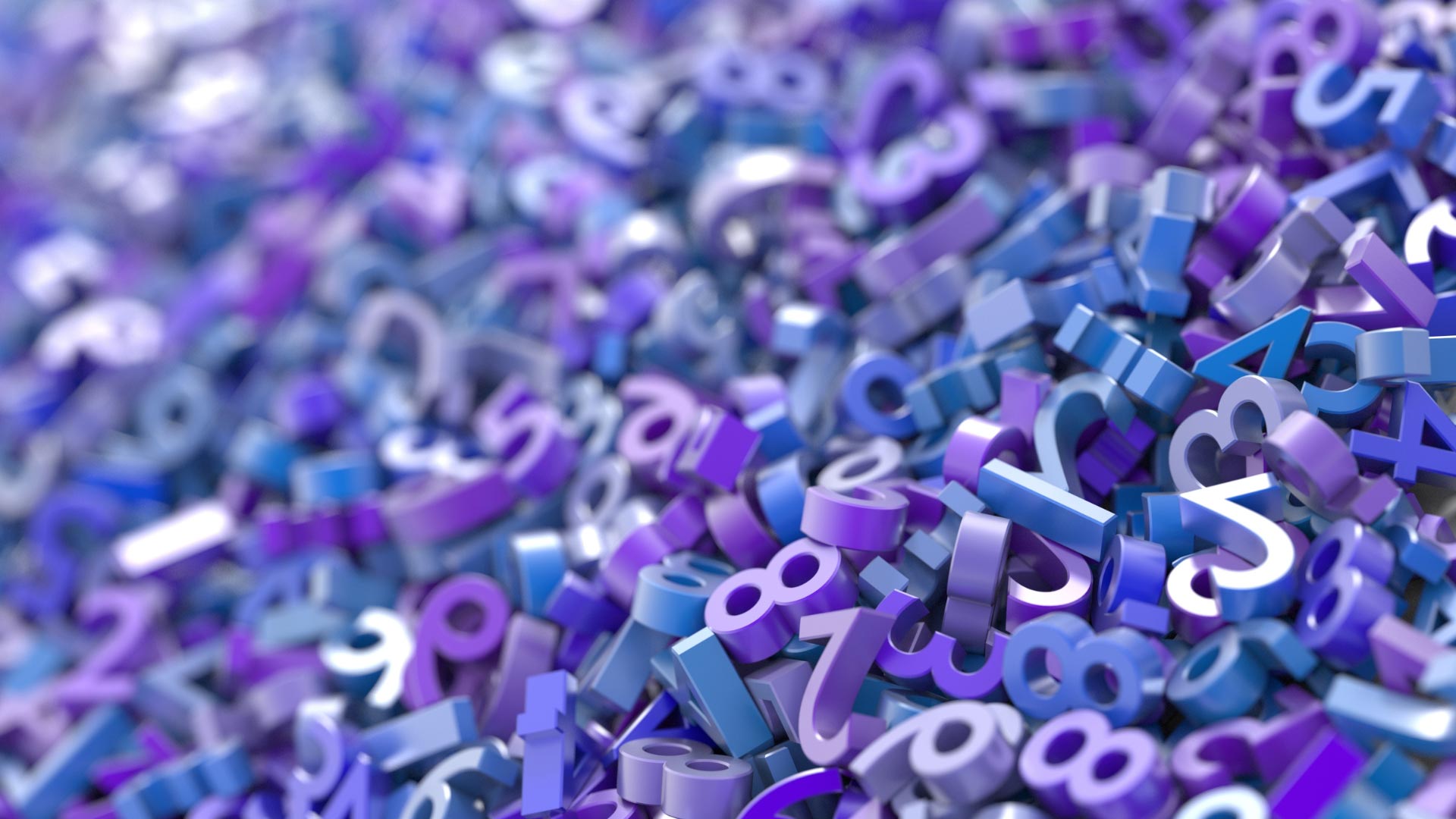 Die unterschätzte Macht Der Heilsymbole Heilzahlen: Zahlen