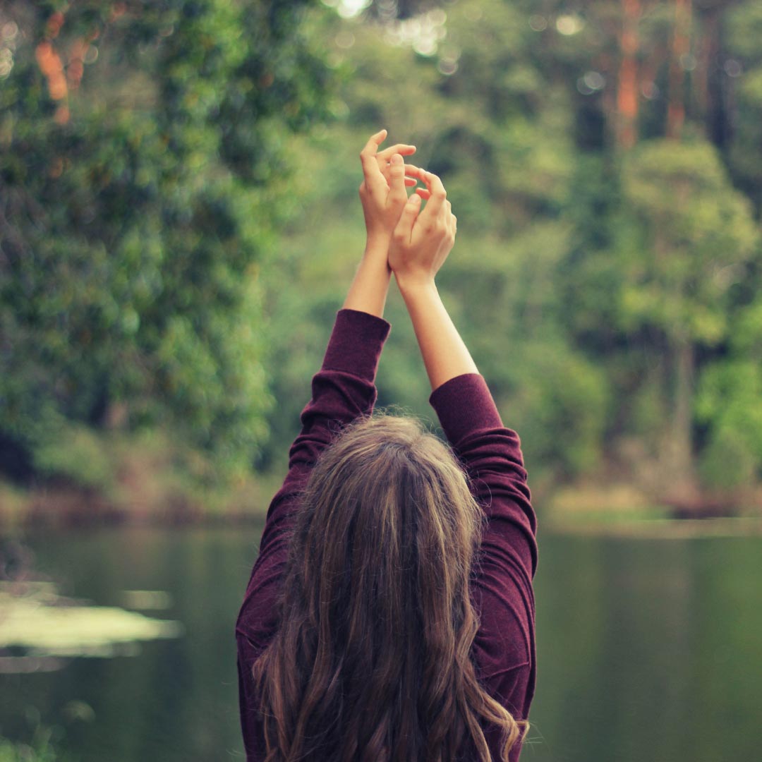 Transformation im Rhythmus der Natur: Selbstheilung