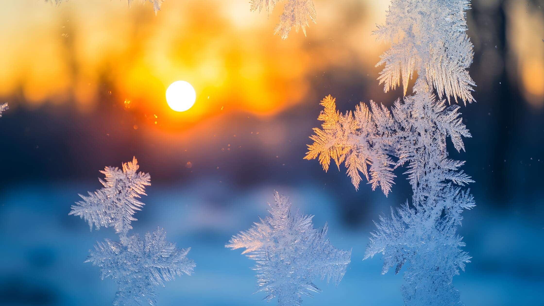 Sonnenaufgang, neuer Tag, Hoffnung, Neuanfang, goldenes Licht