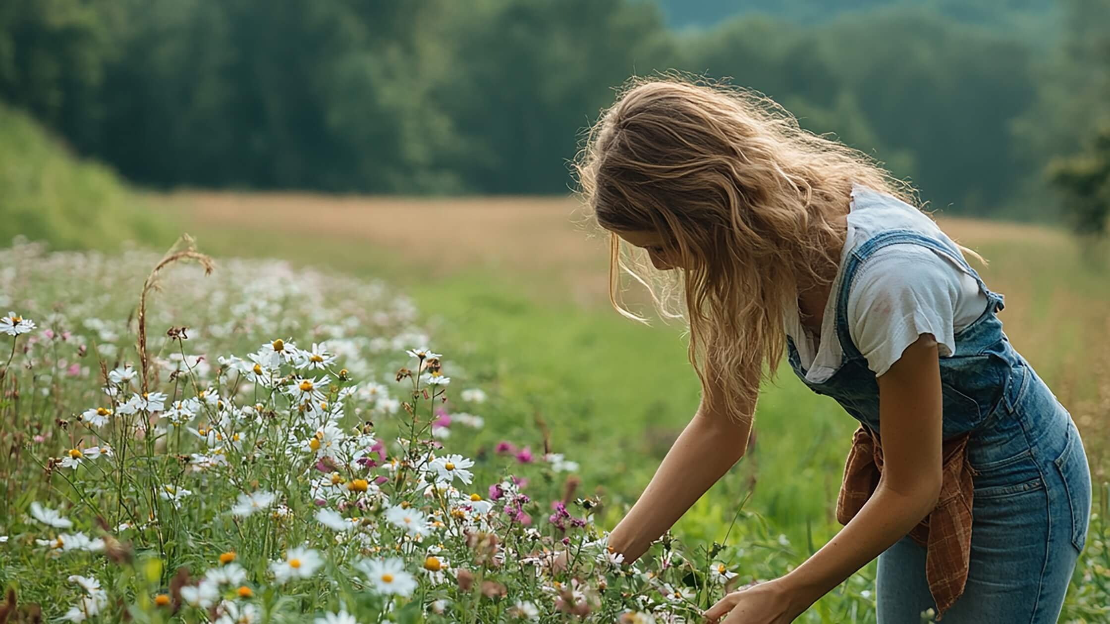 3 kraeuterernte litha sommersonnenwende johanniskraut beifuss